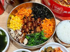 -米村拌饭(江宁万达店)