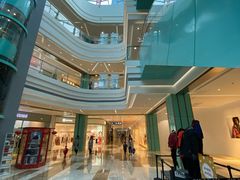 -大族广场Mall&More