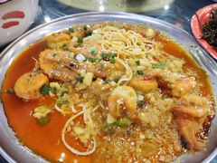 -江湖黑大兔(杨家坪店)