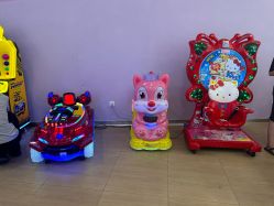 -孩子王(协信星光时代广场店)