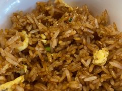 蛋炒饭-么子烤肉(化龙池店)
