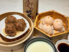 -陶陶居酒家(新天地店)