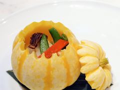 -悦轩中餐厅·高空江景·杭州柏悦酒店