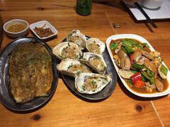 -一粥(华侨城创意文化园店)