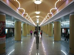 -安立路(地铁站)