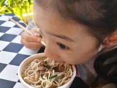 -老地方猫儿面(磁器口店)