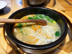 -勺子米线·云南传统小吃市集(四方街店)
