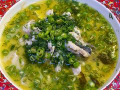 -孙家外婆•长春地标美食新名片(红旗街万达店)