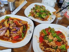 -缘来聚·徽菜名店(黄山宏村店)