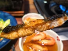 -九井澤精致料理(金茂店)