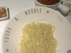 -友达面馆(广州总店)