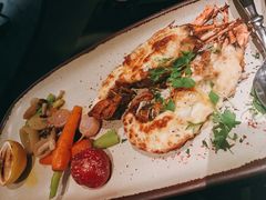 -上海苏宁宝丽嘉酒店·Cafe Bellagio西餐厅