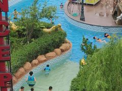 -杭州浪浪浪水公园