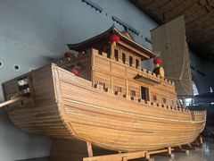 -隋唐大运河文化博物馆