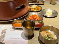 -西塔老太太泥炉烤肉(亚运村店)