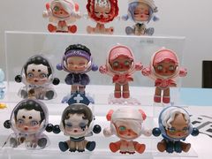 -泡泡玛特POPMART(正弘城店)