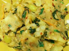 -白家寨子·山野白族菜(古城总店)