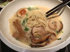 -味千拉面(又一城店)