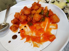 -津悦·正阳春烤鸭(红旗南路店)