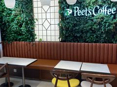 -Peet's Coffee皮爷咖啡(新天地黑标店)