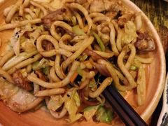 -米彩料理(西丽店)
