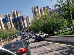 -沈阳于洪碧桂园凤凰酒店