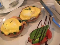 -农畉LONFOOD(福田星河COCOPark店)