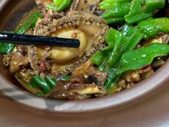 -品味居·首店·大连鲜活海鲜大连菜(东港店)