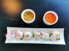 -宴悦海鲜餐厅·游水海鲜·牛排(亚龙湾瑞吉店)