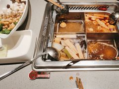 -海底捞火锅(塘厦天虹店)