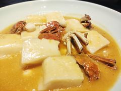-南京大牌档(人民广场店)