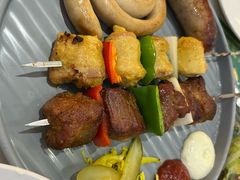 -库滋明·俄罗斯特色美食(中央大街店)