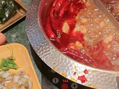-牛New寿喜烧(曹路花园城店)