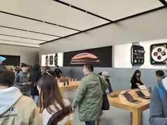 -Apple零售店(成都太古里店)