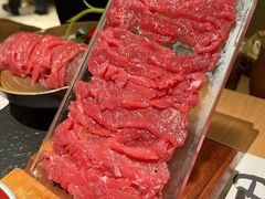-盡膳口福跷脚牛肉火锅(国贸商城店)
