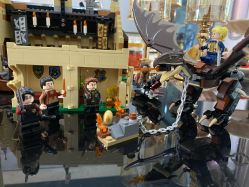 -乐高授权专卖店(华采天地店)