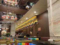 -巴依老爷新疆美食(常营店)