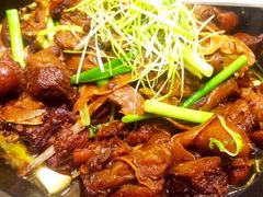 -厦门庐山大酒店