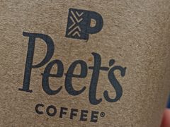 -Peet's Coffee皮爷咖啡(万象天地店)
