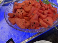 -亚龙湾希尔顿自助餐厅·海鲜·烧烤·沙滩BBQ·现场乐队