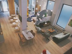 -Such A Cafe(798艺术园区店)