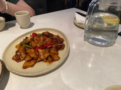 -鹿港小镇(远洋未来广场店)
