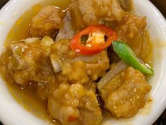 特色蒸排骨-点都德(北京路贰店)