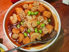 -老板恋上鱼(振华商厦店)