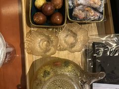 -华夏良子·足道SPA艾灸(翠微店)