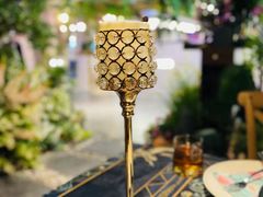 -第101座花园餐厅(湖滨88店)