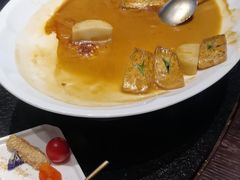 -大拙里·精致融合菜(沙湖桃源国际店)