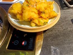 -杨记齐齐哈尔烤肉(五莲路店)