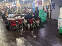 -皖北巫氏三胖地锅鸡(长淮总店)