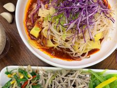 -丝路传奇·中国拉面航母店(北医三院店)